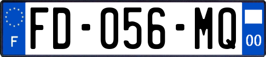 FD-056-MQ