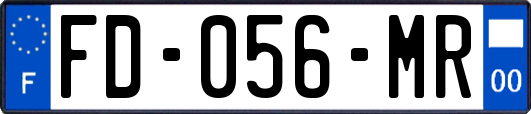 FD-056-MR