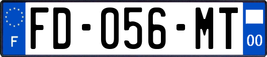 FD-056-MT