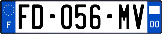 FD-056-MV