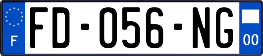 FD-056-NG
