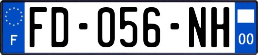 FD-056-NH