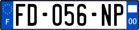 FD-056-NP