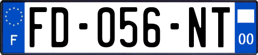FD-056-NT