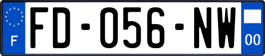 FD-056-NW