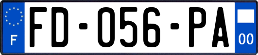 FD-056-PA