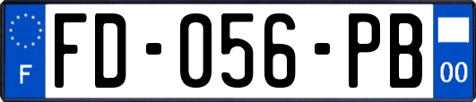 FD-056-PB