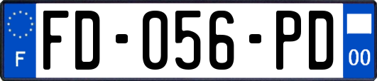 FD-056-PD