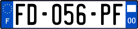 FD-056-PF