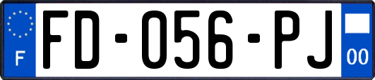 FD-056-PJ
