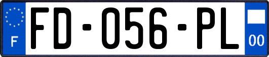 FD-056-PL