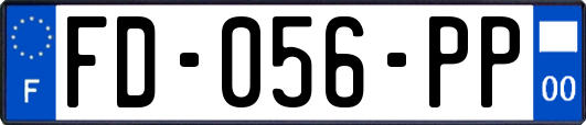 FD-056-PP