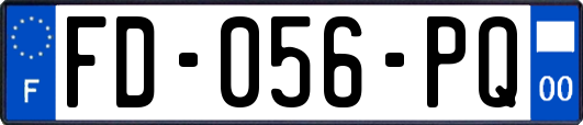 FD-056-PQ