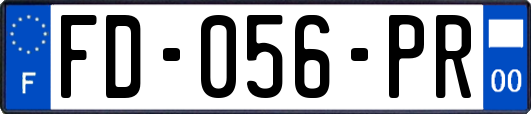 FD-056-PR