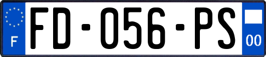 FD-056-PS