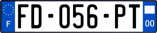 FD-056-PT