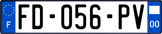 FD-056-PV