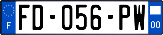 FD-056-PW