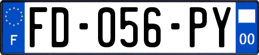 FD-056-PY