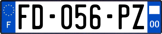 FD-056-PZ