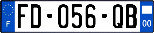 FD-056-QB