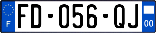 FD-056-QJ