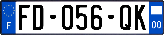FD-056-QK
