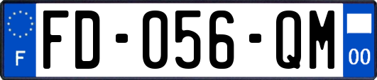 FD-056-QM