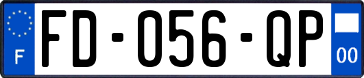 FD-056-QP