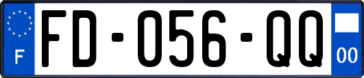 FD-056-QQ