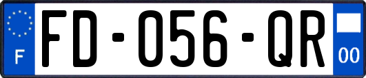 FD-056-QR
