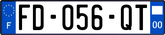 FD-056-QT