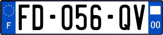 FD-056-QV