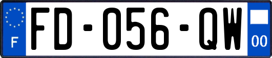 FD-056-QW