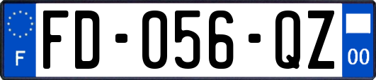 FD-056-QZ