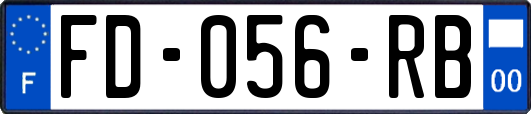 FD-056-RB