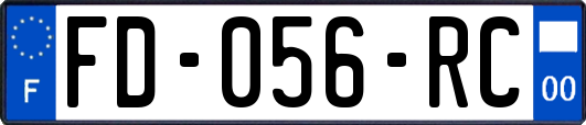 FD-056-RC