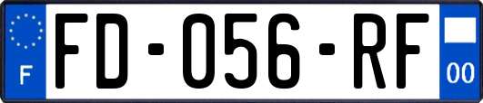 FD-056-RF
