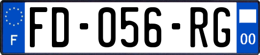 FD-056-RG