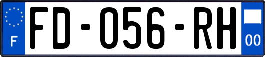 FD-056-RH