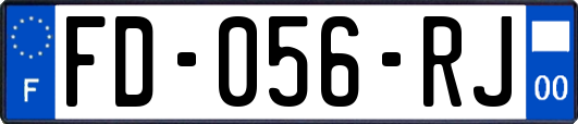 FD-056-RJ