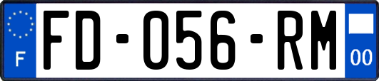 FD-056-RM