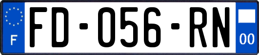 FD-056-RN