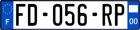 FD-056-RP