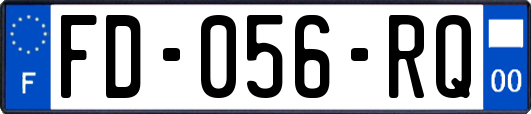 FD-056-RQ