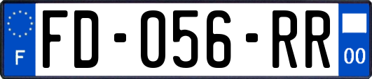 FD-056-RR