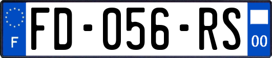 FD-056-RS