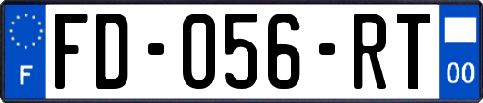 FD-056-RT
