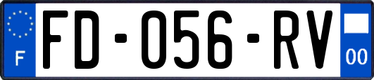 FD-056-RV