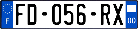 FD-056-RX